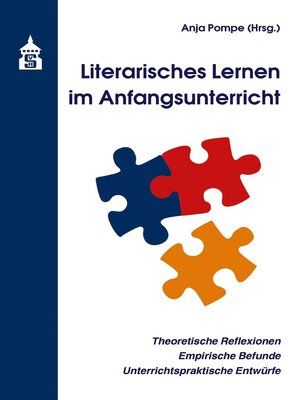 cover image of Literarisches Lernen im Anfangsunterricht